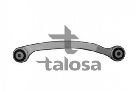 Рычаг независимой подвески колеса, подвеска колеса TALOSA 46-01289 (фото 1)