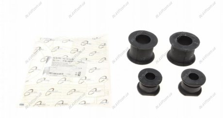 Ремкомплект, подшипник стабилизатора TRUCKTEC AUTOMOTIVE TRUCKTEC Automotive GmbH 02.30.350