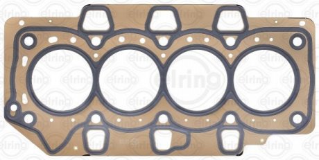CHERY Прокладка ГБЦ BEAT, KIMO 1.3 ELRING 093.150