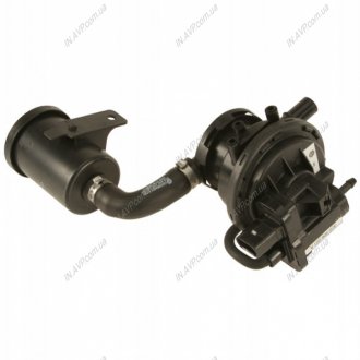 Диагностический насос топливной системы VAG 3C0906201A