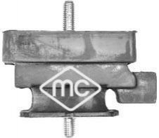 Подвеска, ступенчатая коробка передач Metalcaucho 05862 (фото 1)