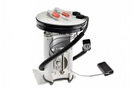 Топливные насосы высокого давления NTY BPP-CH-004