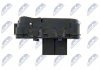 Переключатель стеклоподъемника NTY EWS-FR-005 (фото 3)