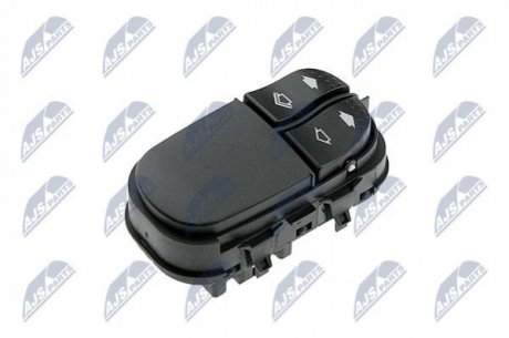 Переключатель стеклоподъемника NTY EWS-FR-005