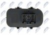 Переключатель стеклоподъемника NTY EWS-FR-005 (фото 5)