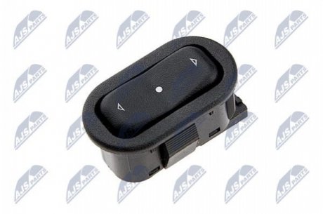Переключатель стеклоподъемника NTY EWS-PL-011