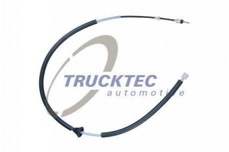 Тросик спидометра TRUCKTEC Automotive GmbH 02.42.048 (фото 1)