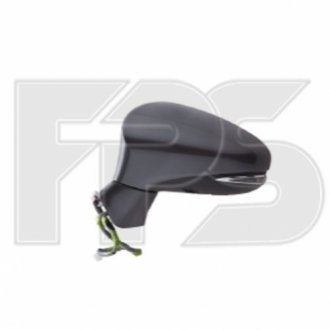 Дзеркало з підігрівом (в зборі) FPS Forma Parts System FP 8156 M01