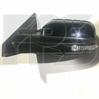 Дзеркало з підігрівом (в зборі) FPS Forma Parts System FP 2833 M01