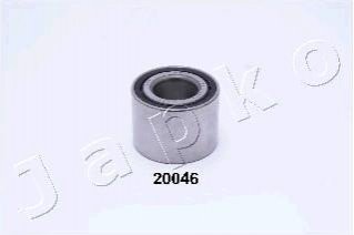 Комплект подшипника ступицы колеса JAPKO 420046