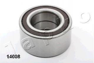 Підшипник маточини перед. Honda Civic 12- (+ABS) JAPKO 414008