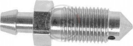 Болт воздушного клапана / вентиль A.B.S. ABS 96076