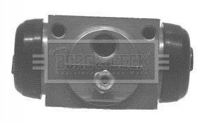 Колесный тормозной циліндр Borg & Beck BBW1842