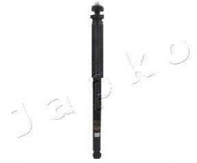 Амортизатор задній Honda Civic 06- Лів./Пр. (Газ) JAPKO MJ40034