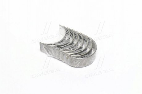 Вкладыш шатунный, комплект CHEVROLET 93742708