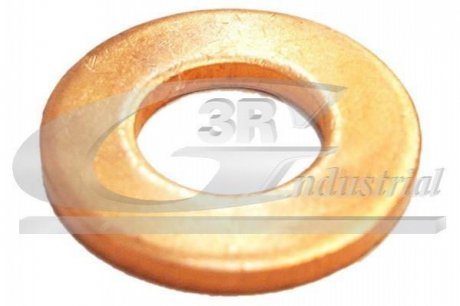 Уплотнительное кольцо, резьбовая пр 3RG 80099 (фото 1)