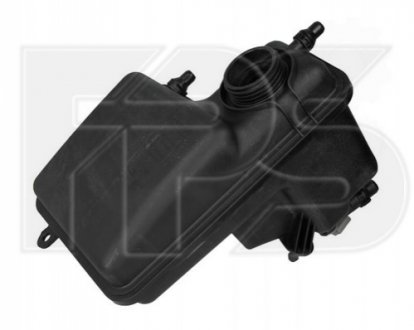 Бачок вмістом не більш як 2 л FPS Forma Parts System FP 1405 100