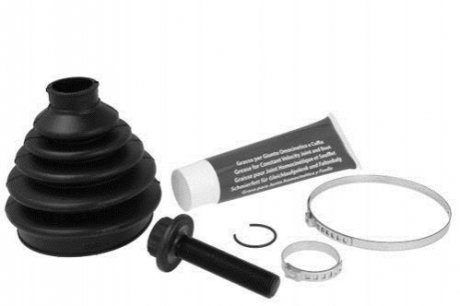 Пильовик ШРКШ зовн. (28x96x105) OCTAVIA/CADDY 2.0 05- CIFAM 613-585