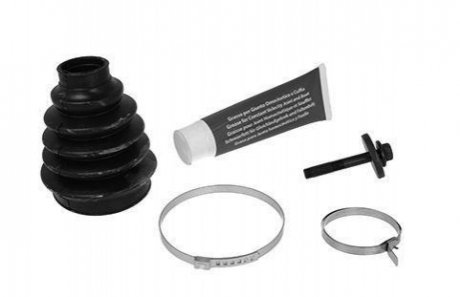 Пильовик ШРКШ зовн. (31x75x115) FOCUS II/C-MAX 03-12 CIFAM 613-386