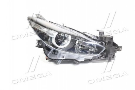 Фара пра. MAZDA 3 17- TYC 20-G059-05-2B