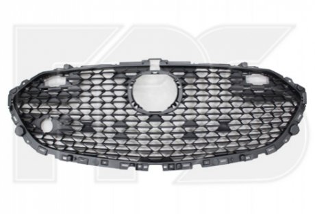 Решітка радіатора пластикова FPS Forma Parts System FP 4435 990