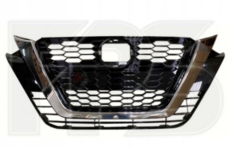 Решітка радіатора пластикова FPS Forma Parts System FP 5063 990