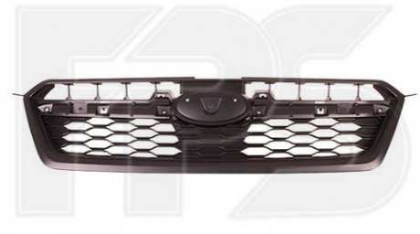 Решітка радіатора пластикова FPS Forma Parts System FP 6732 991
