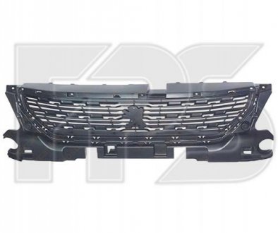 Решітка радіатора пластикова FPS Forma Parts System FP 5430 990