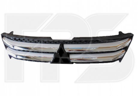 Решітка радіатора пластикова FPS Forma Parts System FP 4835 991