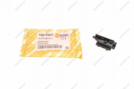 Крепеж молдинга крыши Autotechteile 100 6907