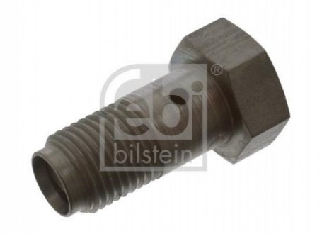 Зворотній клапан BILSTEIN FEBI 39618