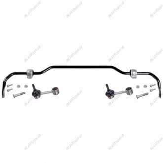 К-т стабілізатора поперечної стійкості BILSTEIN FEBI 174934