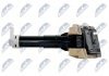 Форсунка омывателя фар NTY EDS-MZ-010 (фото 3)