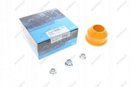 Подушка амортизатора PARTS KAVO SSM-10085