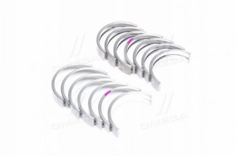 Вкладиші коренні Epica CHEVROLET 93742542