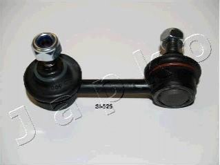 Тяга стабілізатора задн. Mitsubishi Lancer/Outlander 06-/Peugeot 4008 12- Пр. JAPKO 106524R