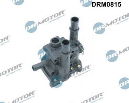 Корпус термостата Dr. Motor Automotive DRM0815 (фото 1)