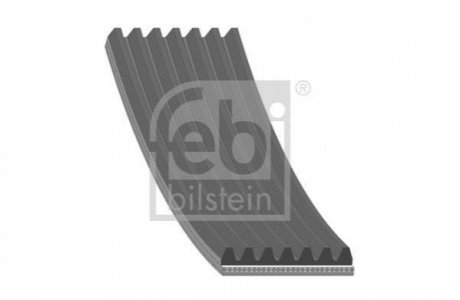 Поликлиновой ремень BILSTEIN FEBI 29033