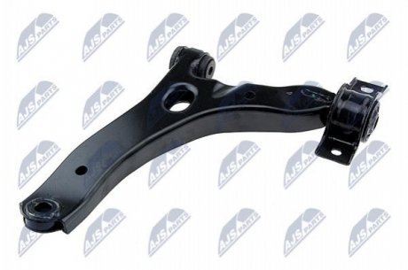 Рычаг подвески пер. NTY ZWD-FR-031