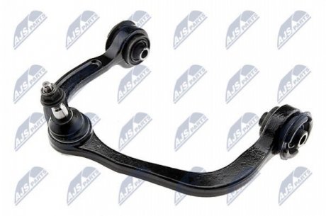 Рычаг подвески пер. NTY ZWG-CH-015