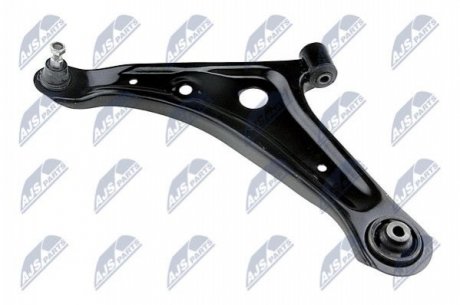 Рычаг подвески пер. NTY ZWD-MS-000