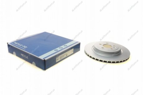 Диск тормозной MEYLE MEYLE AG 70-83 523 0001/PD