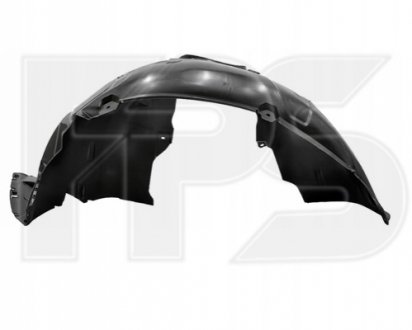 Підкрилок пластиковый FPS Forma Parts System FP 6419 387
