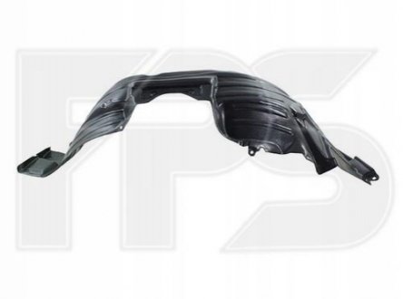 Підкрилок пластиковый FPS Forma Parts System FP 7081 387