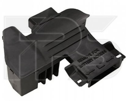 Ремчастина пластикова FPS Forma Parts System FP 3806 971