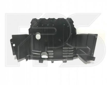 Ремчастина пластикова FPS Forma Parts System FP 3806 221