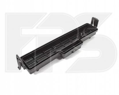 Ремчастина пластикова FPS Forma Parts System FP 3812 101