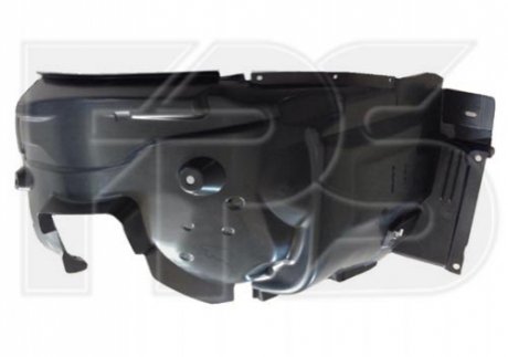 Підкрилок пластиковый FPS Forma Parts System FP 1432 391