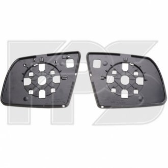 Дзеркало з підігрівом FPS Forma Parts System FP 7070 M11