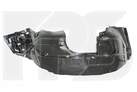 Підкрилок пластиковый FPS Forma Parts System FP 3049 387
